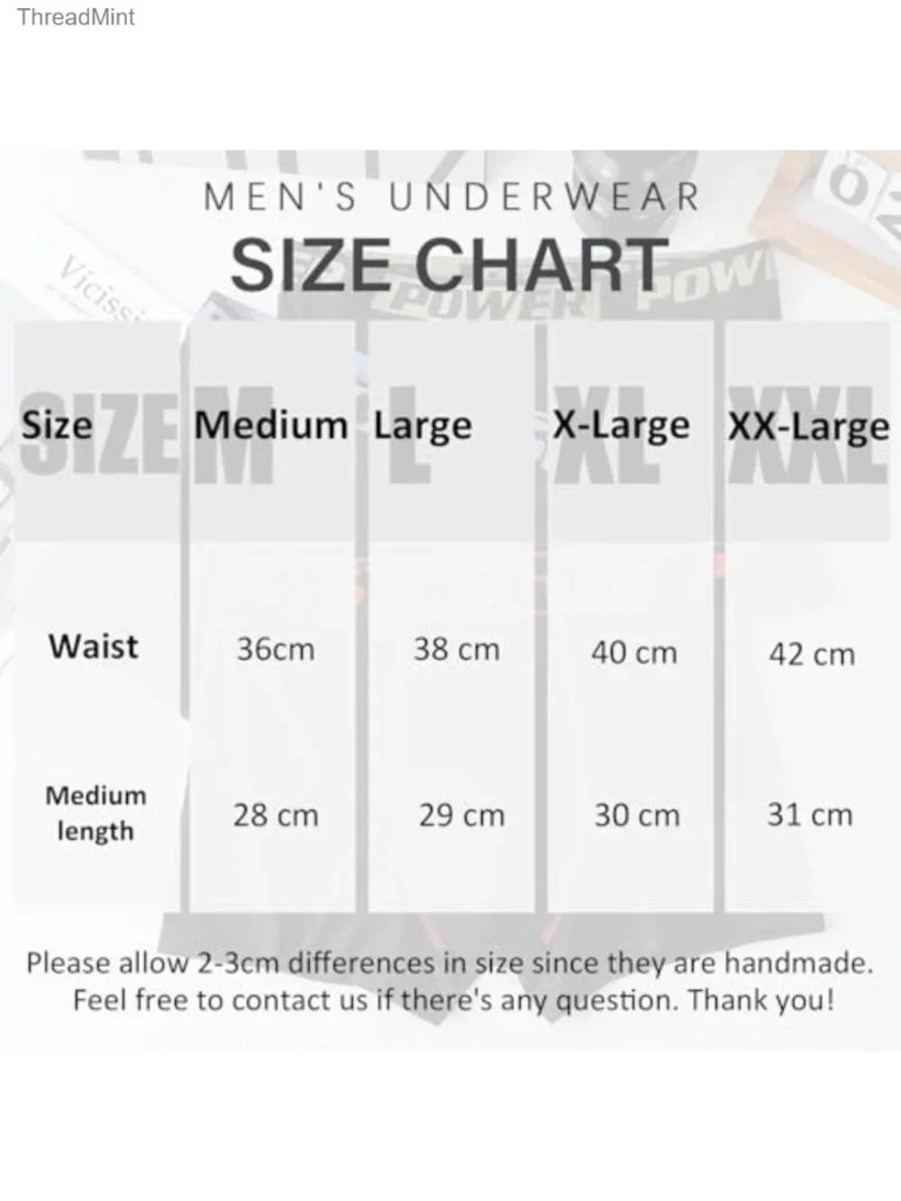 Men's Boxer Briefs 6 Pack Moisture Wicking Stretch Trunks Underwear